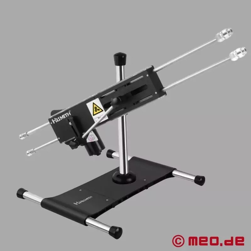 Machine à baise 360 Premium - HISMITH