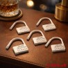 Cadenas à usage unique  – 20pcs