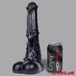 Gode Hunglock MINI HORSE Animal DildoGode Hunglock MINI HORSE Animal Dildo