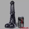 Gode Hunglock MINI HORSE Animal DildoGode Hunglock MINI HORSE Animal Dildo