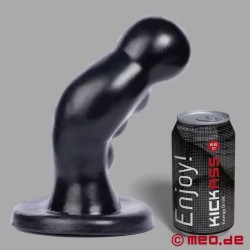 Gode Buttplug Hunglock KUR 18 x 6.5 cm