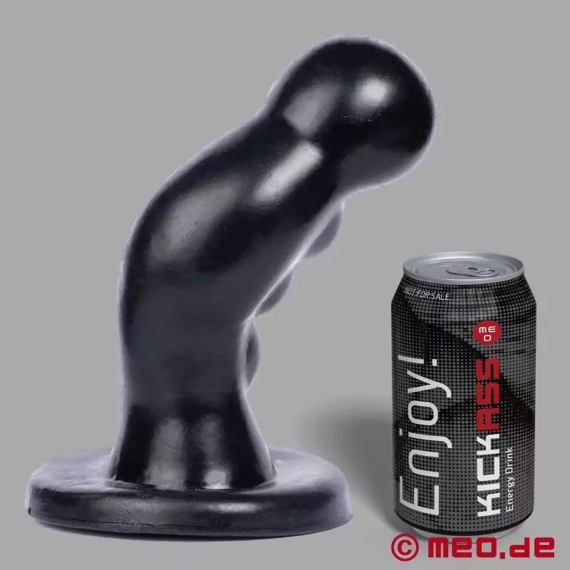 Gode Buttplug Hunglock KUR 18 x 6.5 cm