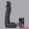 Gode Hunglock COCKSTER 22 x 6.5 cm