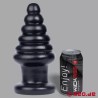 Gode Plug Anale Hunglock SKYTREE 21 x 11 cm