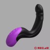 Hyper-Pulse de CUMELOT pour l’orgasme forcé