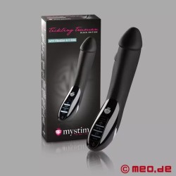 Ejaculation forcée avec électrostimulation