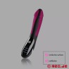 Ejaculation forcée avec électrostimulation