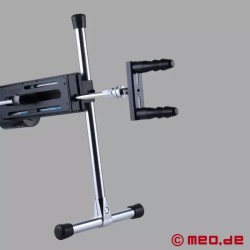 Double adaptateur Vac-U-Lock HiSmith