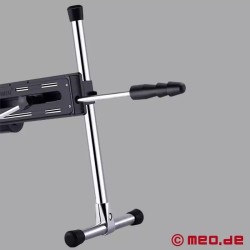 Adaptateur Vac-U-Lock HiSmith avec rallonge