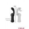 P-Spot Vibrator CUMELOT The Curve