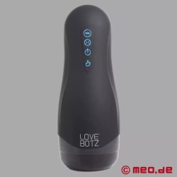 Machine à traire pour homme - Auto Milker