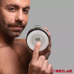 Machine à traire pour homme - Auto Milker