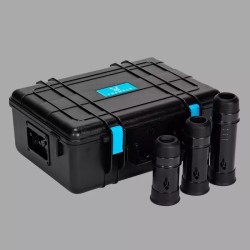 TREMBLR BT-R - Machine à traire pour hommes 2.0