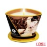 SHUNGA - Bougie de massage chocolat