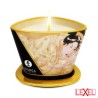 SHUNGA - Bougie de massage vanille