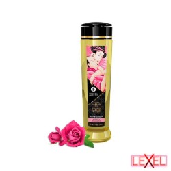 Huile de massage Aphrodisia - Shunga