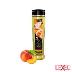 Huile de massage Stimulante - Shunga