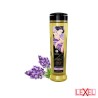 Huile de massage Sensation - Shunga