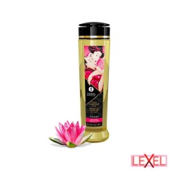 Huile de massage Erotique - Shunga