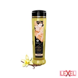 Huile de massage Désir - Shunga
