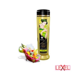 Huile de massage Irrésistible - Shunga