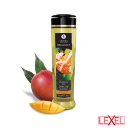 Huile de massage Mango - Shunga