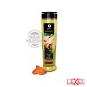 Huile de massage Amandes - Shunga