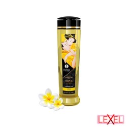 Huile de massage Sérénité - Shunga