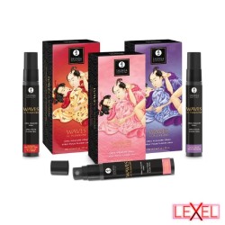 Spray Waves Oral pastèque Shunga