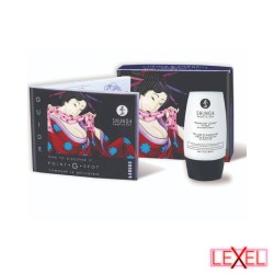 Crème stimulante Rain of Love - Shunga