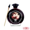 Peinture sur corps Chocolat - Shunga
