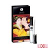 Brillant à lèvres Divine fraise et Cava -  Shunga