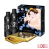 Gel massage fruits exotiques corps à corps - Shunga