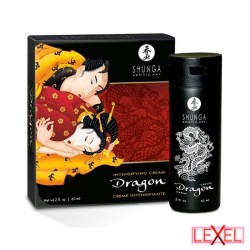 Shunga Crème du Dragon