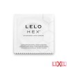 Préservatifs LELO HEX
