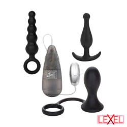 Kit entrainement prostate