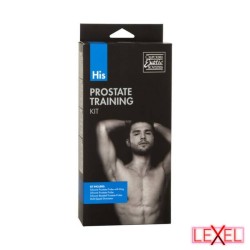 Kit entrainement prostate