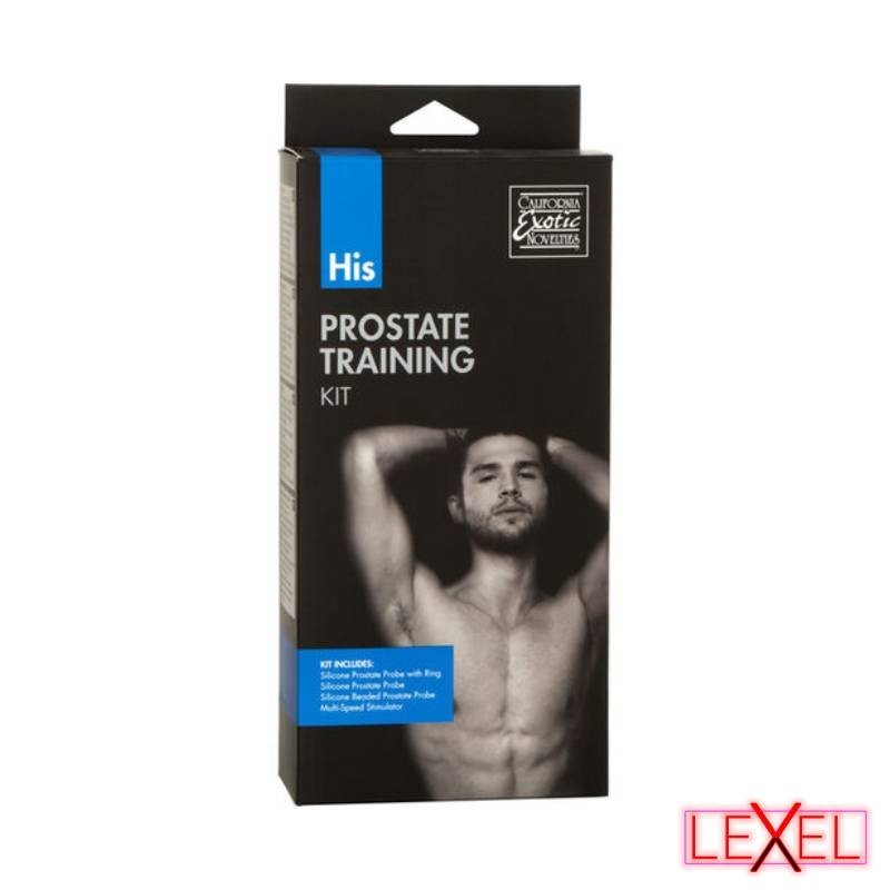 Kit entrainement prostate