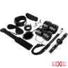 BDSM Kit fétichisme Série noire