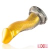 Gode Drakon Cobra Jaune EPIC