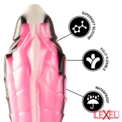 EPIC - GODE TRITON LA FORCE DU REPTILE