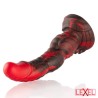 EPIC - ARES GODE COMBAT LA PASSION