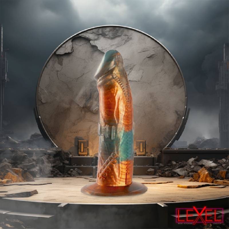 EPIC - GODE TALOS DE PUISSANCE ET DE PLAISIR