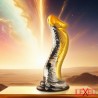 EPIC - GODE DRAKON COBRA JAUNE