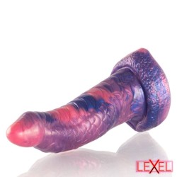 EPIC - PLAISIR PÉTRIFIANT GODE MEDUSA