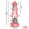 EPIC - GODE HELIOS AVEC CHALEUR ET EXTASE DES TESTICULES