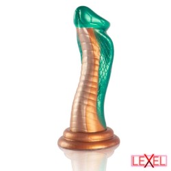 EPIC - GODE PYTHON COBRA VERT