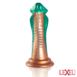 EPIC - GODE PYTHON COBRA VERT