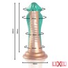 EPIC - GODE PYTHON COBRA VERT