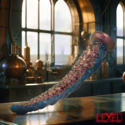 EPIC - GODE FINE TENTACLE CHARYBDIS